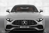 Mercedes-Benz SL 43 AMG din 2024 cu 10.645 km - oferta MER179571 - foto 5