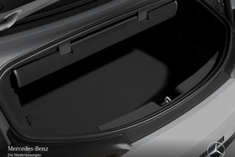 Mercedes-Benz SL 43 AMG din 2024 cu 10.645 km - oferta MER179571 - foto 7