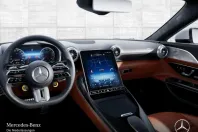 Mercedes-Benz SL 43 AMG din 2024 cu 10.645 km - oferta MER179571 - foto 8