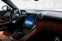 Mercedes-Benz SL 43 AMG din 2024 cu 10.645 km - oferta MER179571 - foto 9