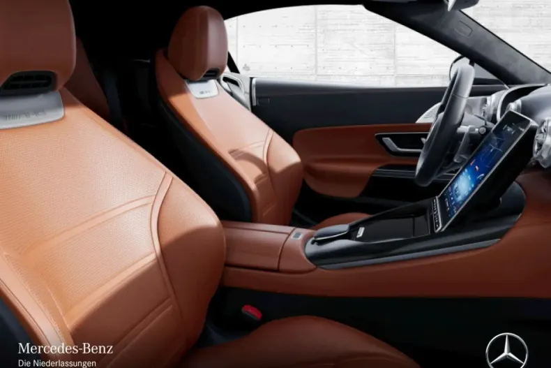 Mercedes-Benz SL 43 AMG din 2024 cu 10.645 km - oferta MER179571 - foto 10