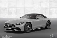 Mercedes-Benz SL 43 AMG din 2024 cu 10.645 km - oferta MER179571 - foto 11