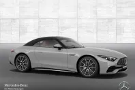 Mercedes-Benz SL 43 AMG din 2024 cu 10.645 km - oferta MER179571 - foto 13