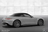 Mercedes-Benz SL 43 AMG din 2024 cu 10.645 km - oferta MER179571 - foto 14