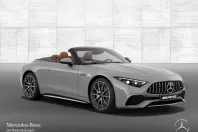 Mercedes-Benz SL 43 AMG din 2024 cu 10.645 km - oferta MER179571 - foto 15