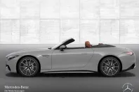 Mercedes-Benz SL 43 AMG din 2024 cu 10.645 km - oferta MER179571 - foto 16