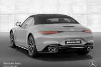 Mercedes-Benz SL 43 AMG din 2024 cu 10.645 km - oferta MER179571 - foto 17