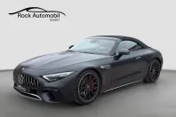 Mercedes-Benz SL 55 AMG (Clasa SL) din 2025 cu 21.905 km - oferta MER179572 - foto 1