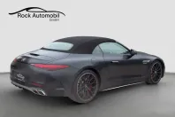 Mercedes-Benz SL 55 AMG (Clasa SL) din 2025 cu 21.905 km - oferta MER179572 - foto 4