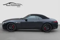 Mercedes-Benz SL 55 AMG (Clasa SL) din 2025 cu 21.905 km - oferta MER179572 - foto 6