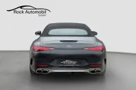 Mercedes-Benz SL 55 AMG (Clasa SL) din 2025 cu 21.905 km - oferta MER179572 - foto 7