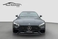 Mercedes-Benz SL 55 AMG (Clasa SL) din 2025 cu 21.905 km - oferta MER179572 - foto 8