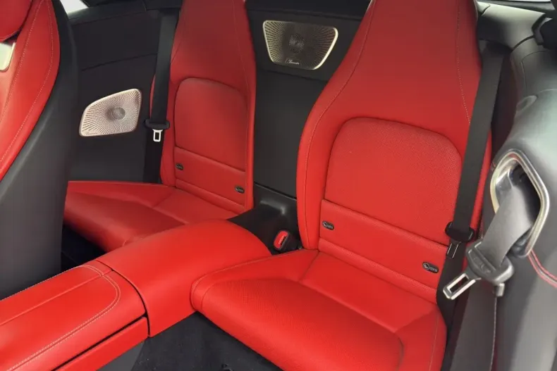 Mercedes-Benz SL 55 AMG (Clasa SL) din 2025 cu 21.905 km - oferta MER179572 - foto 15