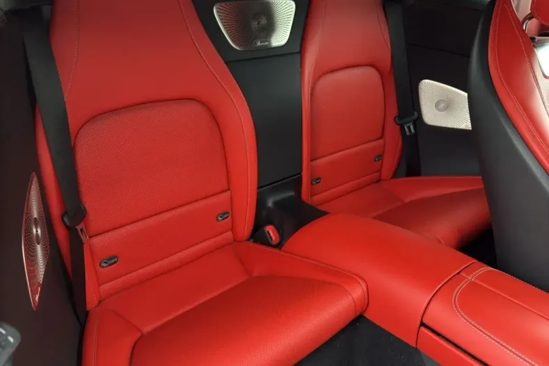 Mercedes-Benz SL 55 AMG (Clasa SL) din 2025 cu 21.905 km - oferta MER179572 - foto 16