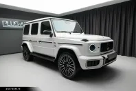 Mercedes-Benz G 63 AMG din 2025 cu 8.000 km - oferta MER179573 - foto 1