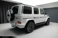 Mercedes-Benz G 63 AMG din 2025 cu 8.000 km - oferta MER179573 - foto 2