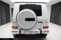 Mercedes-Benz G 63 AMG din 2025 cu 8.000 km - oferta MER179573 - foto 3