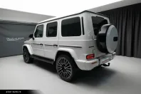 Mercedes-Benz G 63 AMG din 2025 cu 8.000 km - oferta MER179573 - foto 4