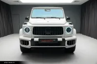 Mercedes-Benz G 63 AMG din 2025 cu 8.000 km - oferta MER179573 - foto 6