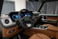 Mercedes-Benz G 63 AMG din 2025 cu 8.000 km - oferta MER179573 - foto 9