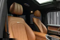 Mercedes-Benz G 63 AMG din 2025 cu 8.000 km - oferta MER179573 - foto 10