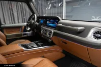 Mercedes-Benz G 63 AMG din 2025 cu 8.000 km - oferta MER179573 - foto 11