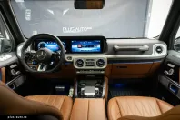 Mercedes-Benz G 63 AMG din 2025 cu 8.000 km - oferta MER179573 - foto 14