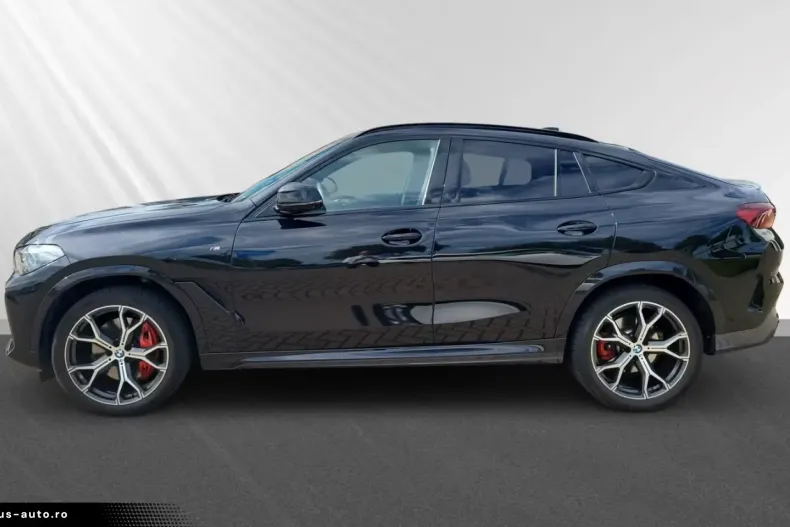 BMW X6 din 2022 cu 96.990 km - oferta BMW179574 - foto 4