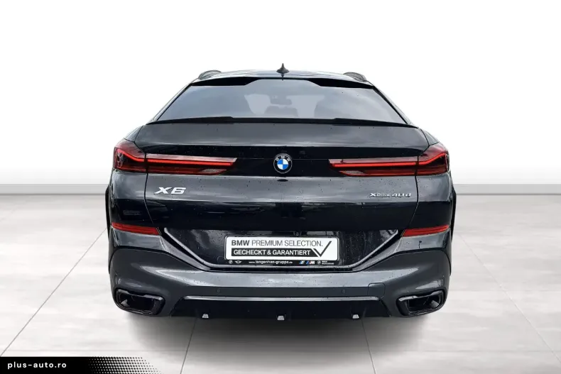 BMW X6 din 2021 cu 98.810 km - oferta BMW179575 - foto 7