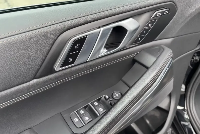 BMW X6 din 2021 cu 98.810 km - oferta BMW179575 - foto 18