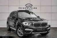BMW X3 din 2021 cu 38.350 km - oferta BMW179576 - foto 1