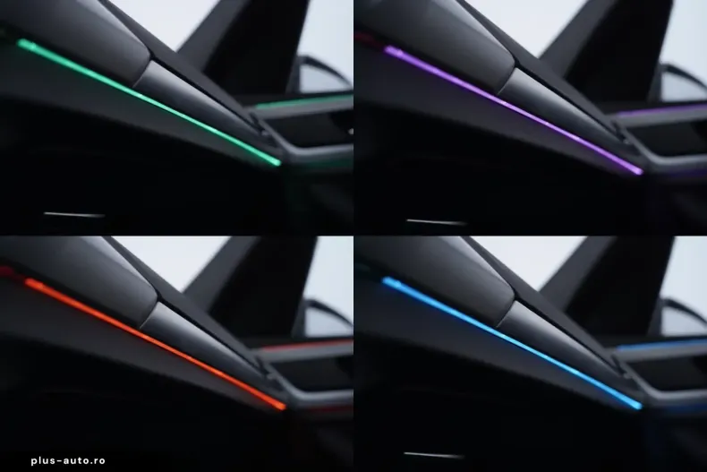 BMW X3 din 2021 cu 38.350 km - oferta BMW179576 - foto 3