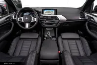 BMW X3 din 2021 cu 38.350 km - oferta BMW179576 - foto 4