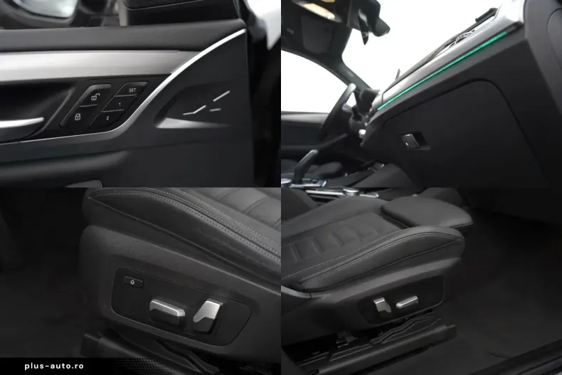 BMW X3 din 2021 cu 38.350 km - oferta BMW179576 - foto 6
