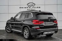 BMW X3 din 2021 cu 38.350 km - oferta BMW179576 - foto 8