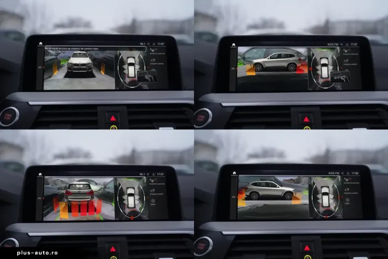 BMW X3 din 2021 cu 38.350 km - oferta BMW179576 - foto 9