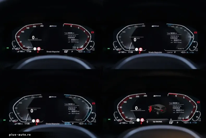 BMW X3 din 2021 cu 38.350 km - oferta BMW179576 - foto 10