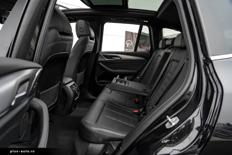 BMW X3 din 2021 cu 38.350 km - oferta BMW179576 - foto 13