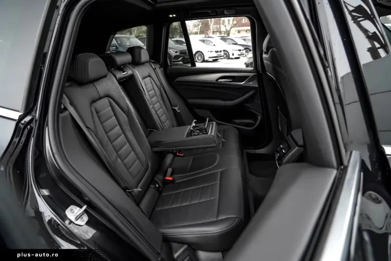 BMW X3 din 2021 cu 38.350 km - oferta BMW179576 - foto 14