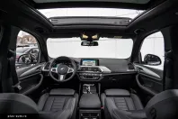 BMW X3 din 2021 cu 38.350 km - oferta BMW179576 - foto 15