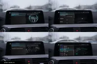 BMW X3 din 2021 cu 38.350 km - oferta BMW179576 - foto 16