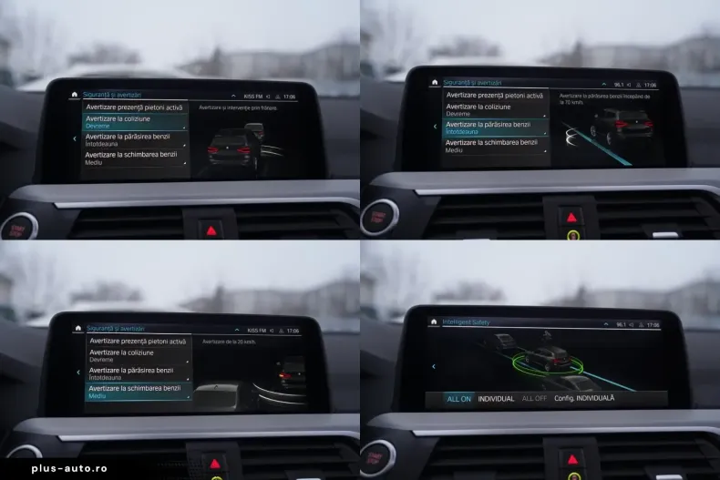 BMW X3 din 2021 cu 38.350 km - oferta BMW179576 - foto 17