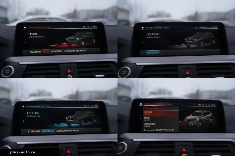 BMW X3 din 2021 cu 38.350 km - oferta BMW179576 - foto 18