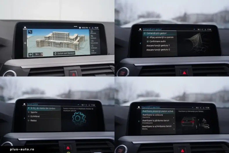 BMW X3 din 2021 cu 38.350 km - oferta BMW179576 - foto 19