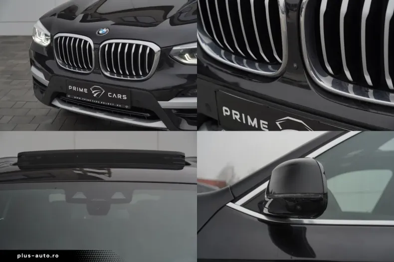 BMW X3 din 2021 cu 38.350 km - oferta BMW179576 - foto 20