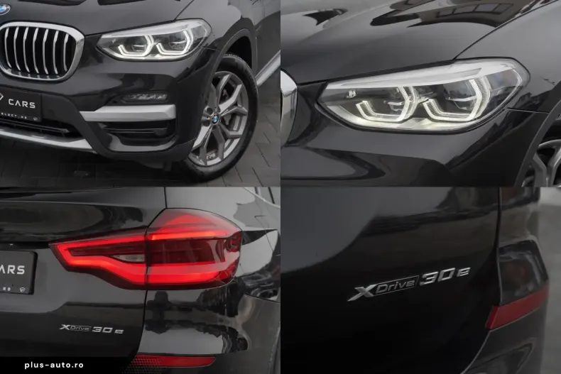 BMW X3 din 2021 cu 38.350 km - oferta BMW179576 - foto 22