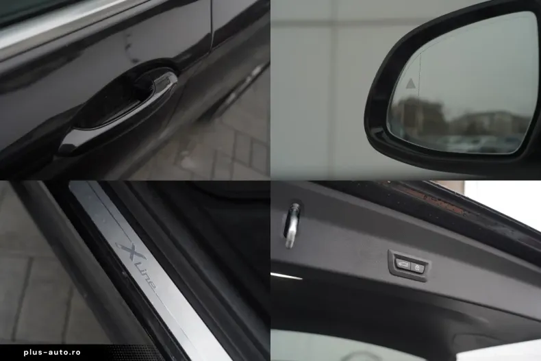 BMW X3 din 2021 cu 38.350 km - oferta BMW179576 - foto 23