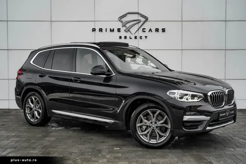 BMW X3 din 2021 cu 38.350 km - oferta BMW179576 - foto 25