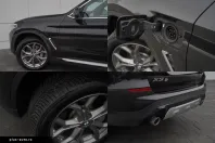 BMW X3 din 2021 cu 38.350 km - oferta BMW179576 - foto 26