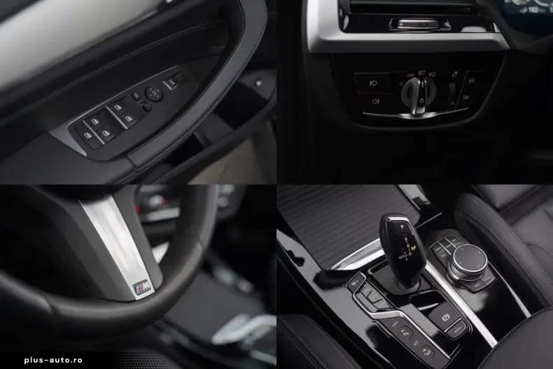 BMW X3 din 2021 cu 38.350 km - oferta BMW179576 - foto 27